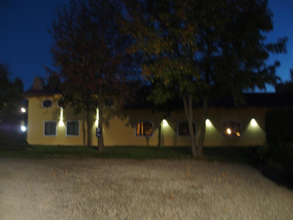 Agriturismo Greppi Crescentino Luaran gambar