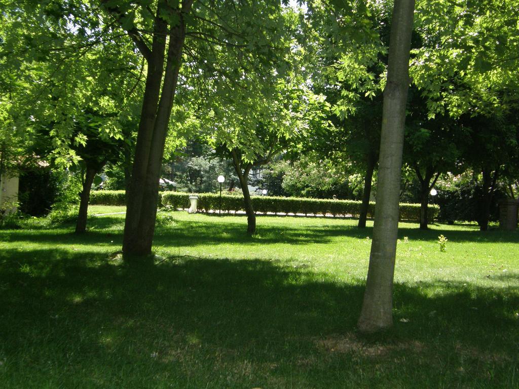 Agriturismo Greppi Crescentino Luaran gambar