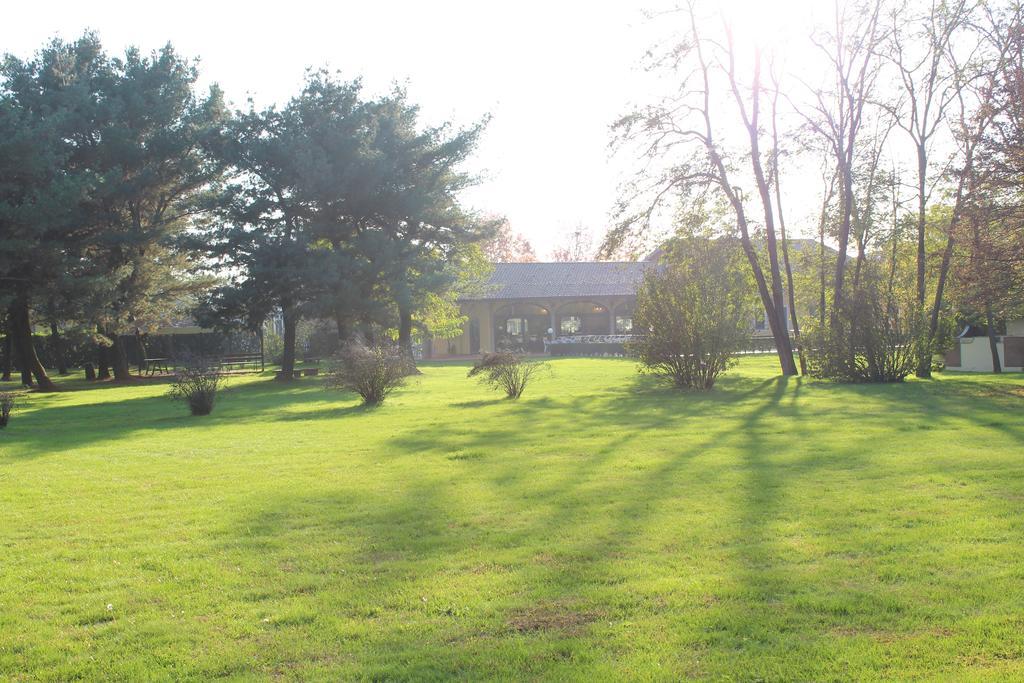 Agriturismo Greppi Crescentino Luaran gambar
