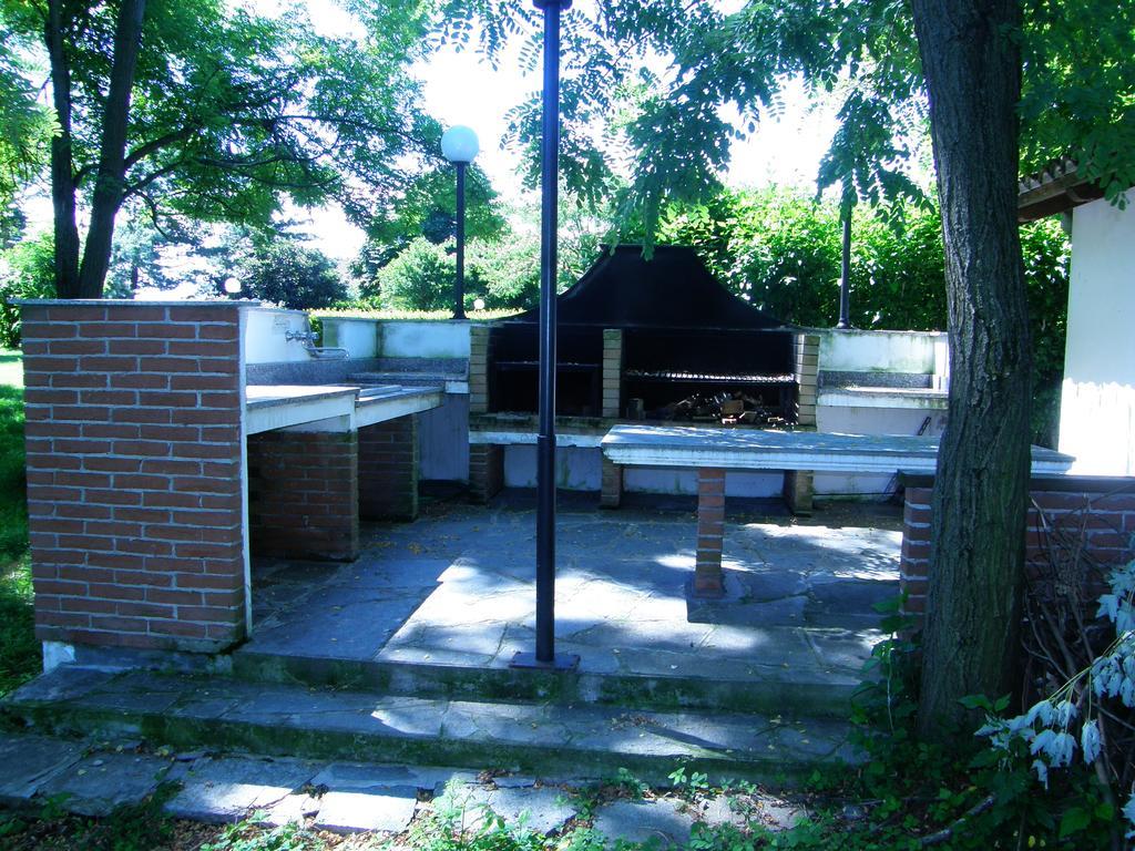 Agriturismo Greppi Crescentino Luaran gambar