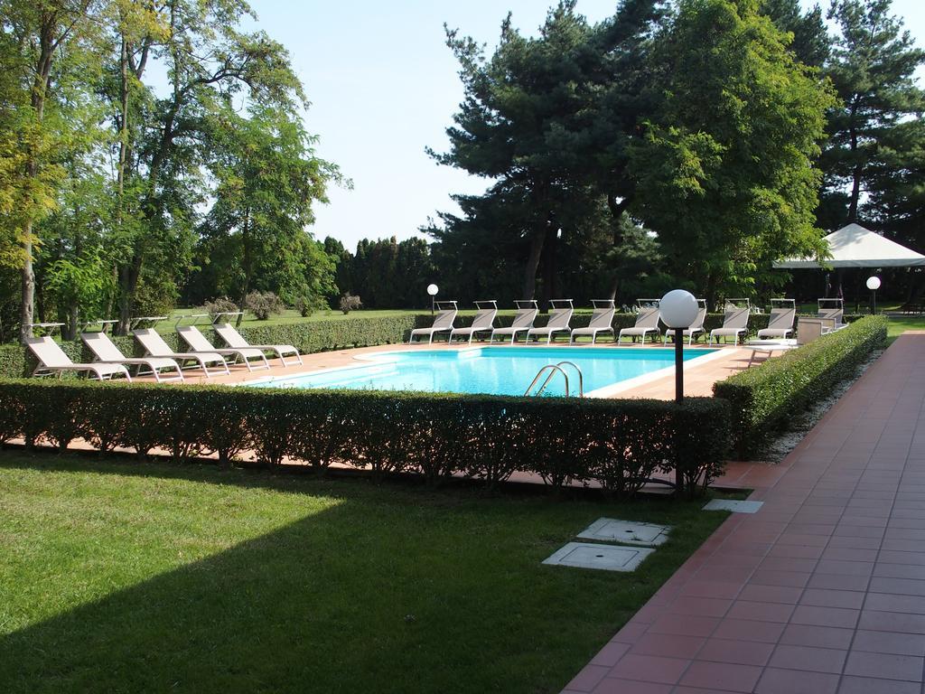 Agriturismo Greppi Crescentino Luaran gambar
