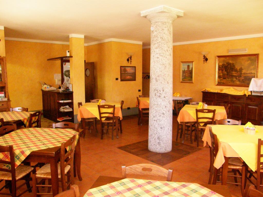 Agriturismo Greppi Crescentino Bilik gambar